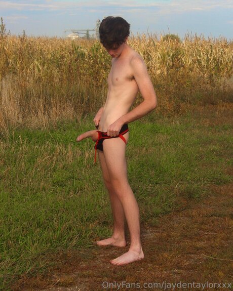 Jaydentaylorxxx erotic pornstar archive