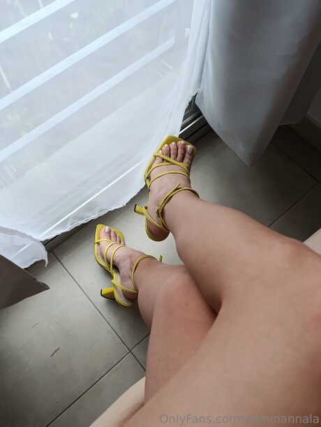 Dominannala nice model picture