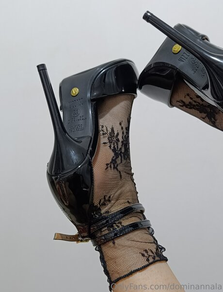 Dominannala adult actress galleries