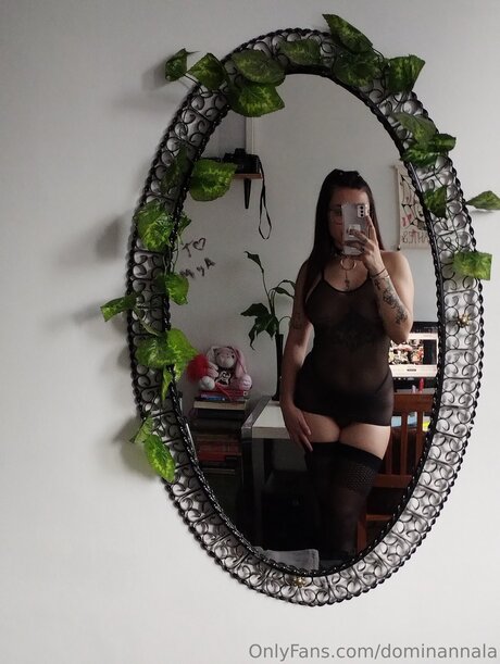 Dominannala sexy pornstar images