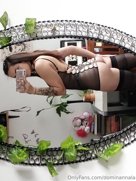 Dominannala adult model pictures