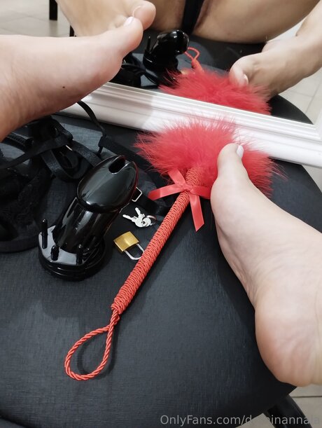 Dominannala pornstar nudes picture