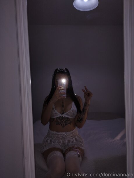 Dominannala star sexy archive