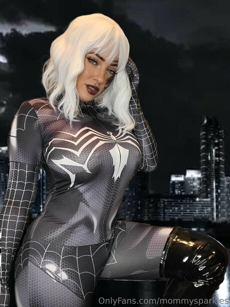 Mommysparkles pornstar top photos