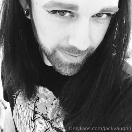 Jackvaughn naked star picture