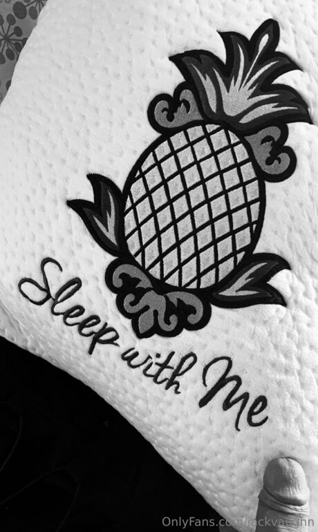 Jackvaughn nudes pornstar pic