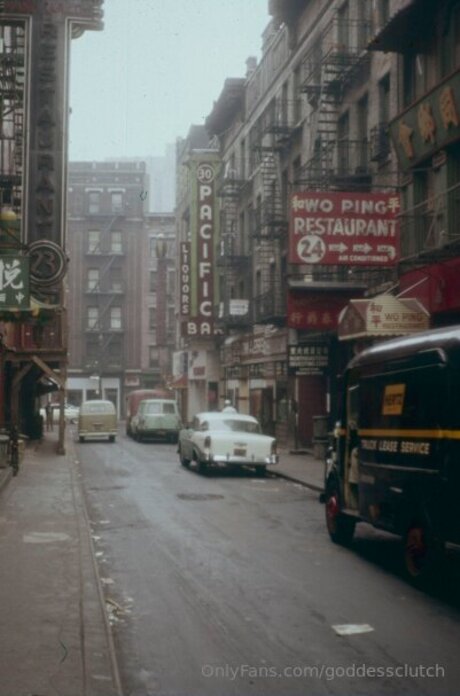 Goddessclutch model free img