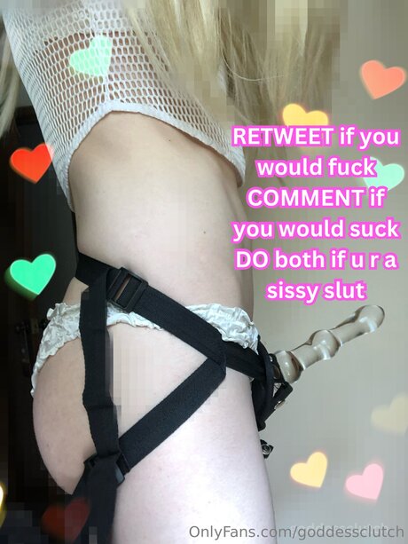 Goddessclutch xxx model pictures