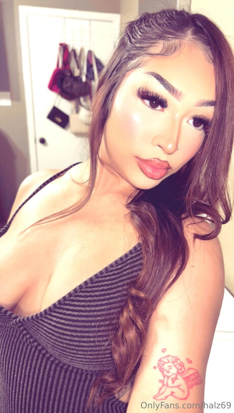 Halz69 pretty star image