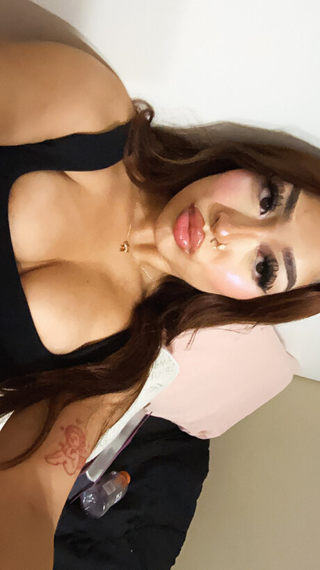 Halz69 pretty model images