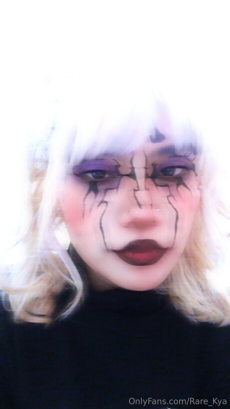 Rare Kya pornstar xxx image