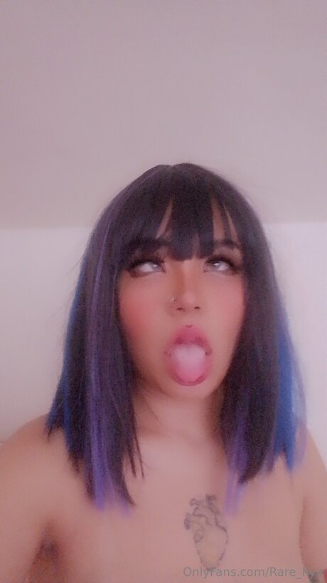 Rare Kya sex actress picture