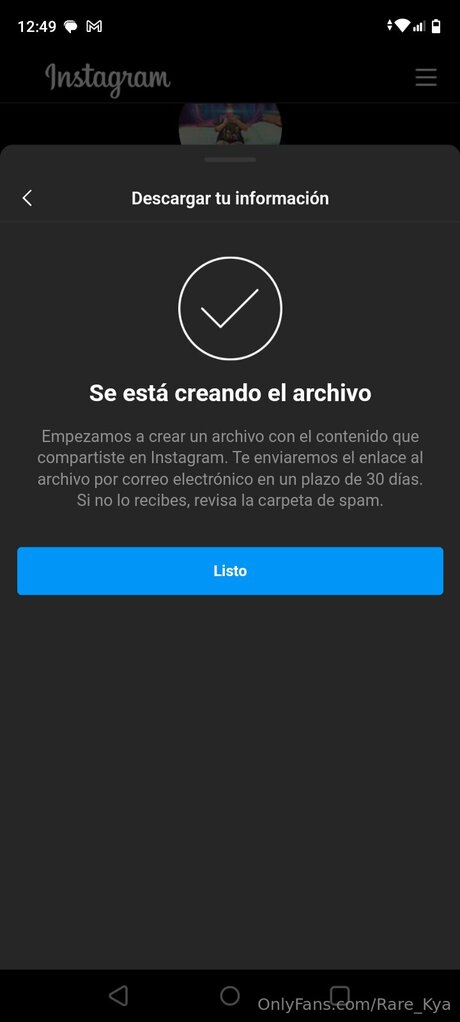 Rare Kya star perfect pic