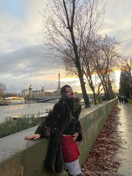 Priestessvamp xxx star photo