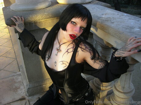 Priestessvamp hd actress picture