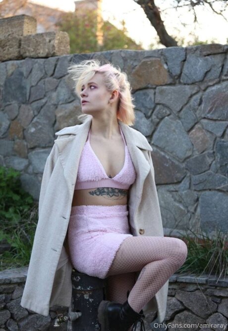 Jujuam pretty star galleries