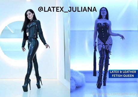 Jujuam model hot archive