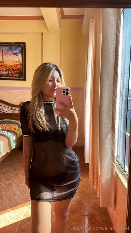 Arancelbel sex star archive