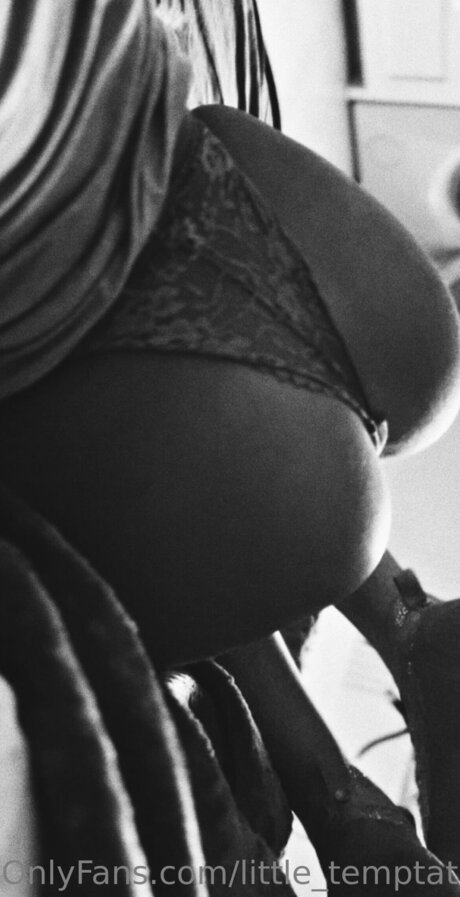 Little Temptation77 pornstar art photos