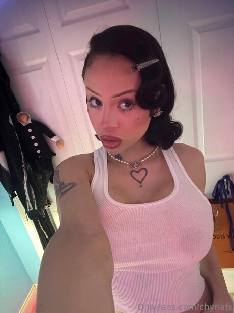 Iwantchyna sex pornstar photos