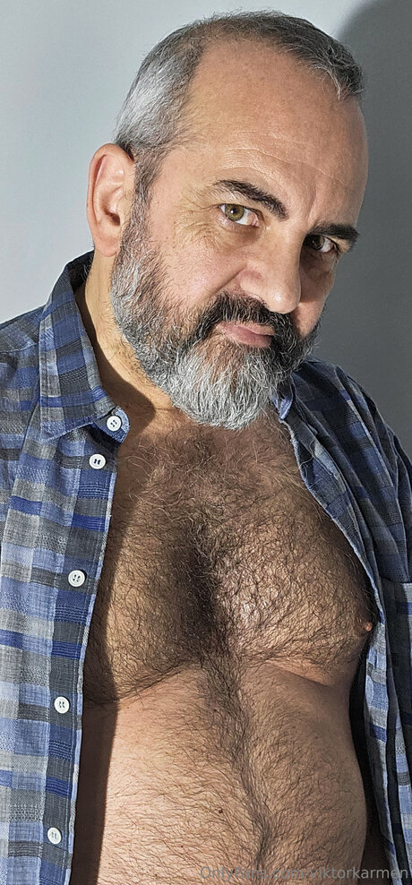 Viktorkarmen model erotic archive