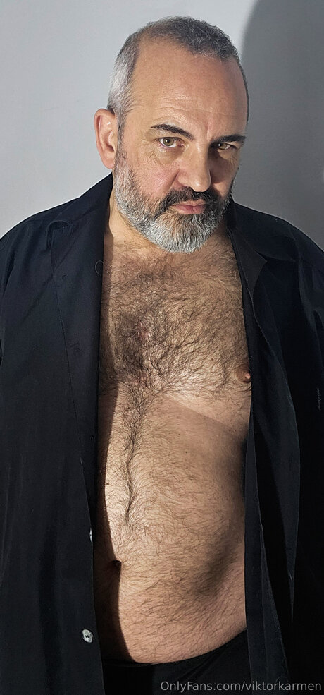 Viktorkarmen model best photos