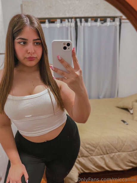 Miccamill pornstar xxx image