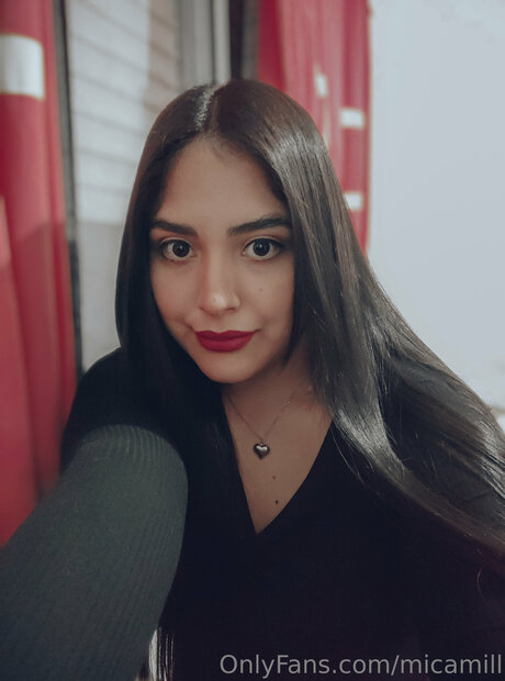 Miccamill top model images