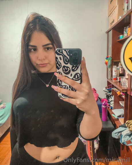 Miccamill sexy pornstar pictures