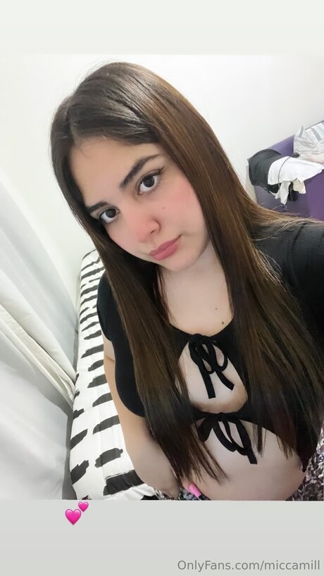 Miccamill pornstar nudes galleries