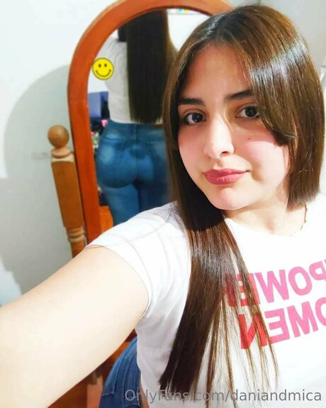 Miccamill model free image