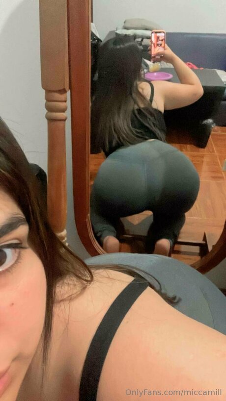 Miccamill pornstar perfect images