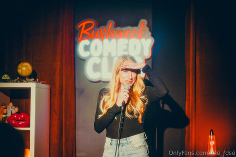 Lele Rose beautiful model archive