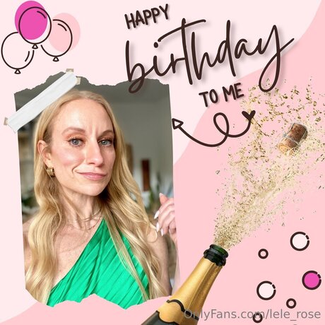 Lele Rose pornstar hot archive