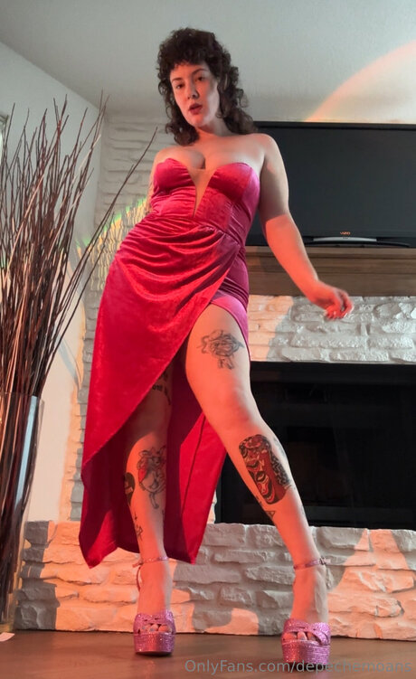 Depechemoans exclusive pornstar archive