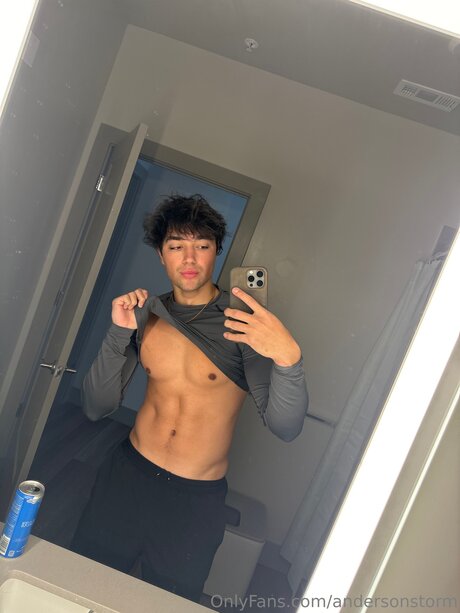 Andersonstorm xxx pornstar picture