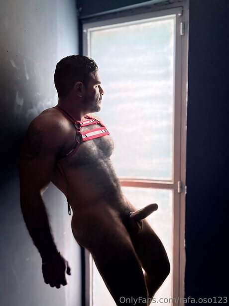 Rafa Oso123 nudes actress pic
