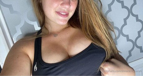 Innocent Sarah model nudes galleries