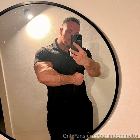 Berlindominator star gallery