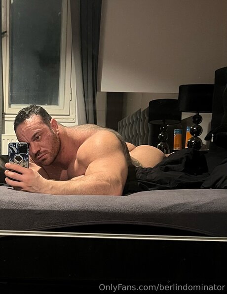 Berlindominator nude pornstar archive