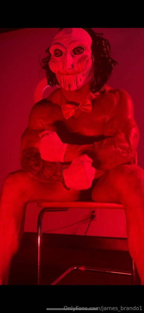 James Brando1 nice actress photos