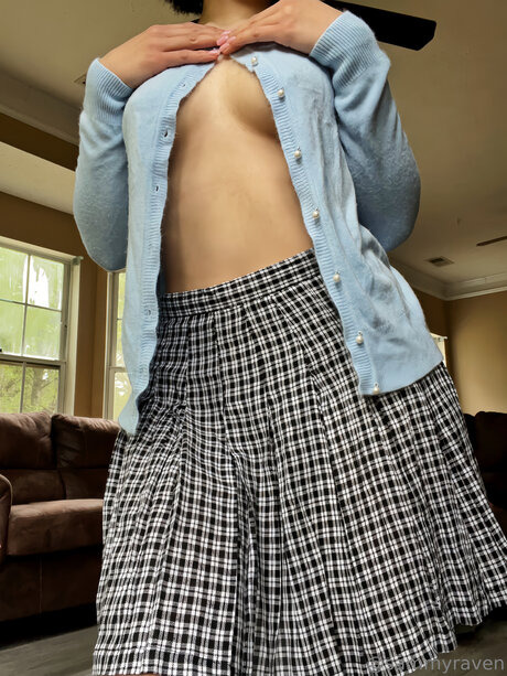 Sammyraven erotic pornstar image