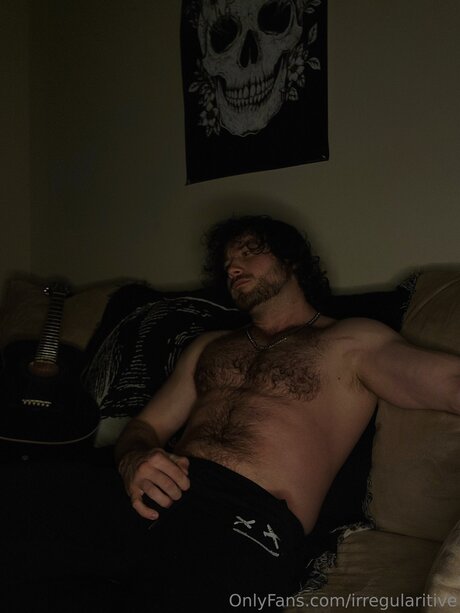 Irregularitive star perfect archive