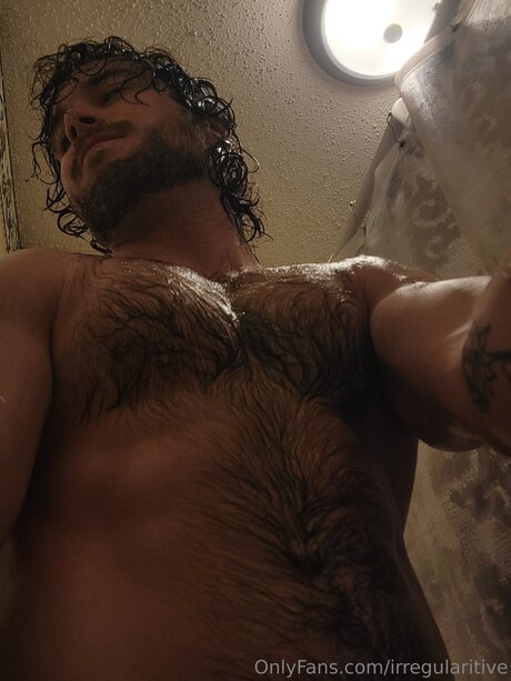 Irregularitive xxx pornstar pic