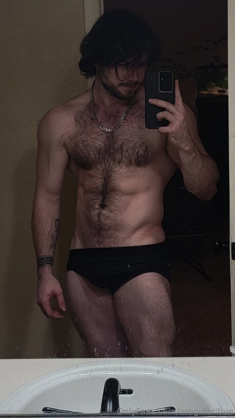 Irregularitive perfect model pic