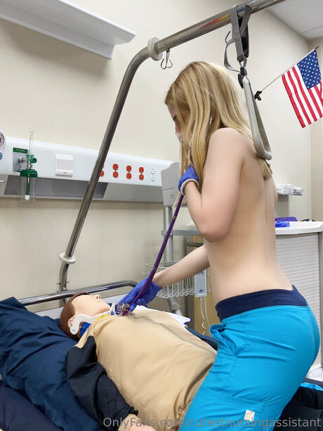 Cutestnursingassistant sex pornstar pictures