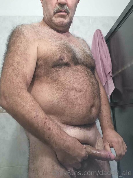 Daddy Ale best actress photo