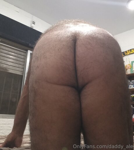 Daddy Ale top star img