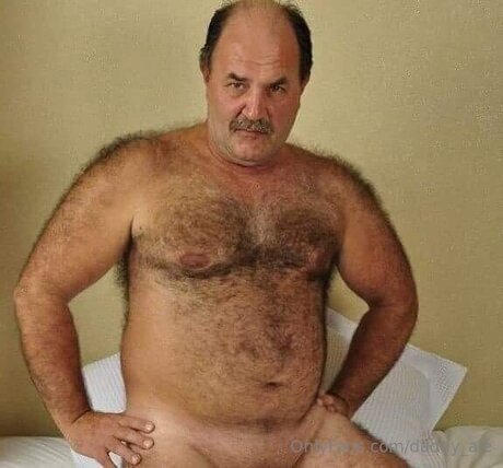 Daddy Ale star art gallery