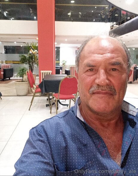 Daddy Ale beautiful model gallery